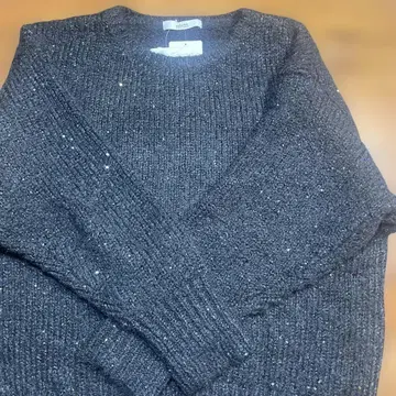 저널 스탠다드 relume 키라키라 뉴앙스 풀오버