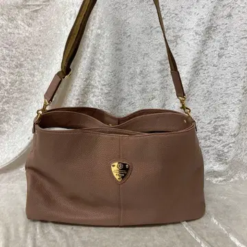 ATAO 가죽 숄더백