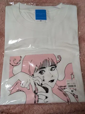 Juice=Juice 쿠도 유아이 벌스데이 이벤트 T셔츠 미개봉 새상품