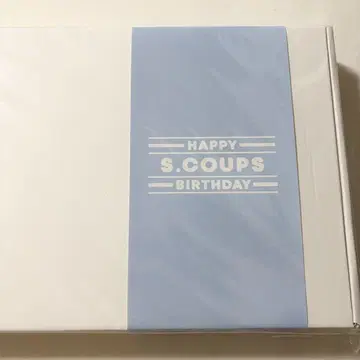 seventeen 아빠케 2023 에스크쿱스