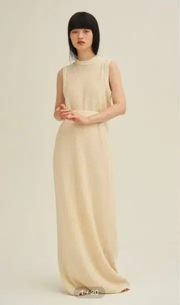 ENOF summer knit setup