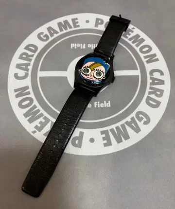 [ 단종 모델 ] 손목시계 마크제이콥스 모히칸 보이 미스터 마크 시드니