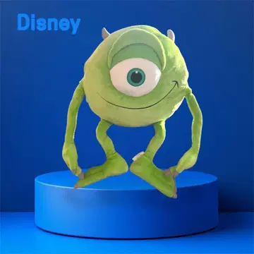 [ SALE ] 도쿄 디즈니랜드 / 몬스터 주식회사 / 마이크 봉제 인형