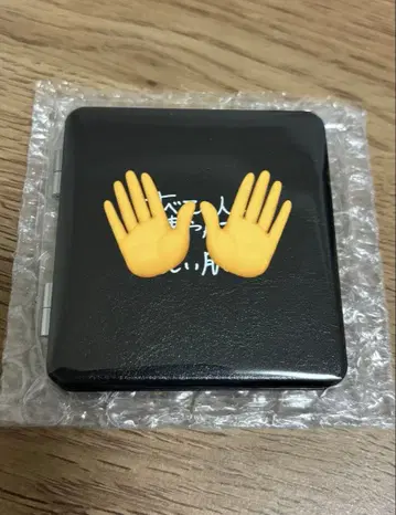 닥터지 한정판 KEIGO 사토 케이고 JO1 거울