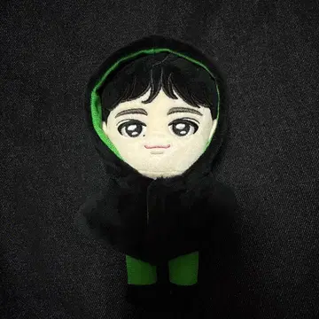 초특급 타쿠야 봉제 인형