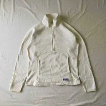 구제 파타고니아 신틸라 플리스 자켓 하프 지퍼 마스피알 00s