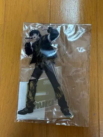 파라라이 하루오미 아크릴 스탠드