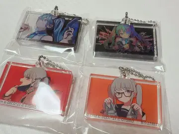 하츠네 미쿠 아크릴 참