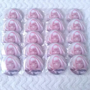 20점 프로세카 글리터 캔뱃지 호우 에무 41C