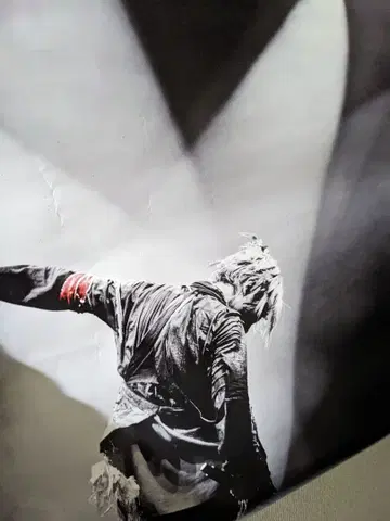 Acid Black Cherry 2012 포스터