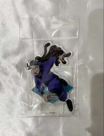 닌타마 란타로 체험전 아크릴 스탠드 오하마 칸에이몬