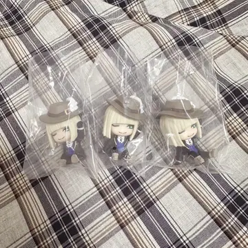 트위스테 어깨 쿵 루크