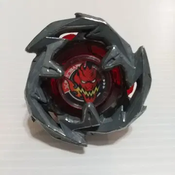 베이블레이드 X 드란 소드 3-60F 레드 Ver