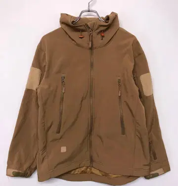 아웃도어 스트릿 기어 구제 의류 다기능 마운틴 후드티 방수 지퍼