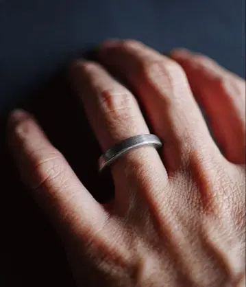 PRYGROUND PRY 슈우 006-BAND-RING PGND.