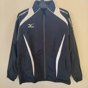 미즈노 윈드 브레이커