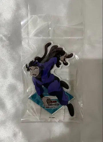 닌타마 란타로 체험전 아크릴 스탠드 오하마 칸에이몬