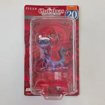 디즈니 크리스마스 오너먼트 랜디 2세트