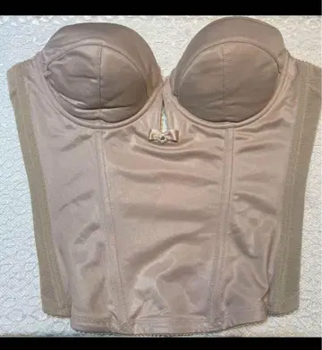 [ bridal bloom ] 뷔스티에/브라이덜 이너