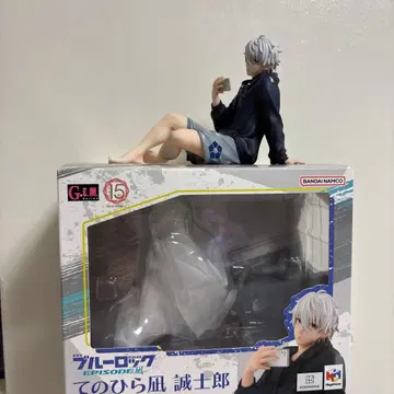 G.E.M. 시리즈 테노히라 나기 세이시로 피규어