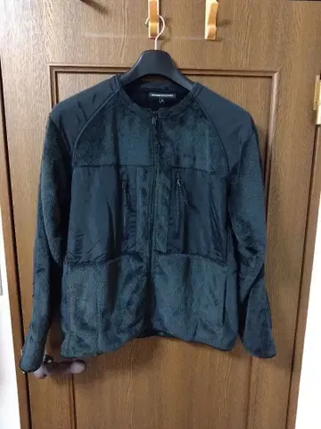 언클라우드 플리스 L 사이즈 새상품급