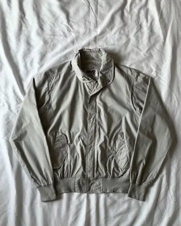 90s mvp 해링턴 재킷