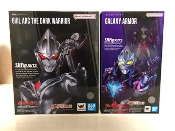S.H.Figuarts 길아크 갤럭시 아머