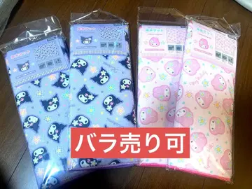 왓츠 흡수 매트 산리오 쿠로미 마이멜로디 카오하나