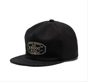 캡 THE H.W.DOG&CO.