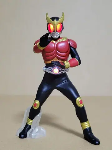 궁극의 루미너스 가면라이더 쿠우가