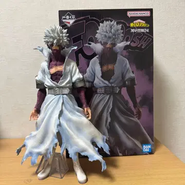 나의 히어로 아카데미아 다비 피규어 제일복권 C상