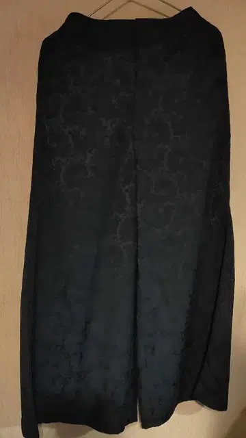 loaf 네이비 와이드 팬츠 ONE 사이즈