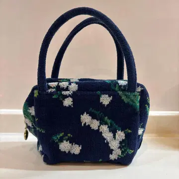 페이러 플로랑스 뮤게 미니 보스턴 백