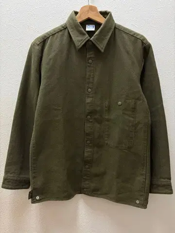 11ST JACKET / ARMY