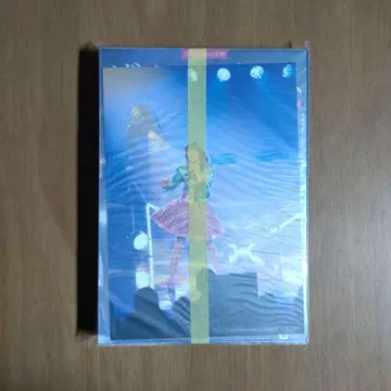 모리타카 치사토 더 싱글스 30주년 Blu-ray 2018 최초 한정