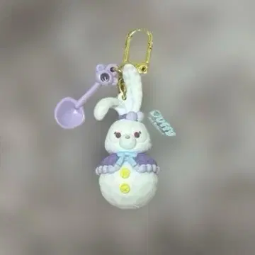 스텔라 루 참 시크릿 오브 스노우이 데이