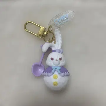 스텔라 루 참 시크릿 오브 스노우이 데이