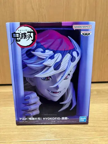 귀멸의 칼날 HYOKOFIG 도우마 피규어