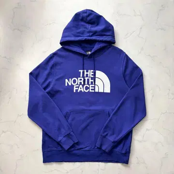 THE NORTH FACE 빅 로고 트레이닝복
