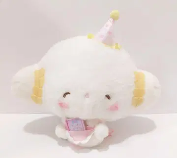 코기뮨 봉제 인형 코기뮨을 위한 파티 대작전 1개