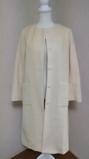 바빌론 BABYLON 롱 코트