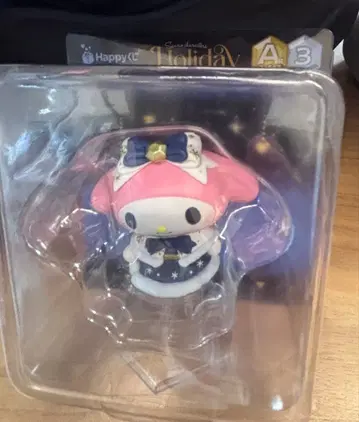 산리오 해피 복권 마이멜로디 A상