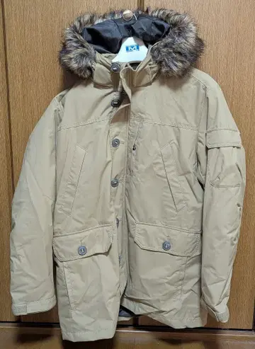 eddyBauer 에스키모 자켓 새상품급 중고
