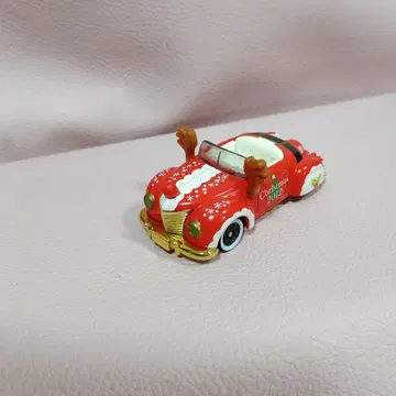 토미카 2012 디즈니 미키의 로드스터