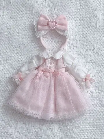 아존 피코니모 D 피코니모 P 인형 의류