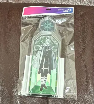 OVER REQUIEMZ 모리 스텔라워스 컬렉션 보틀