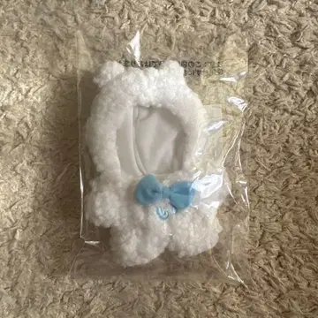 이츠누이 옷 갈아입히기 시리즈 이바냥 인형옷