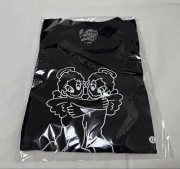 WastedYouth tappei 콜라보 T셔츠 verdy