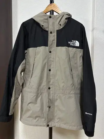 [ 마운틴 파카 ] THE NORTH FACE ( NP11834 )