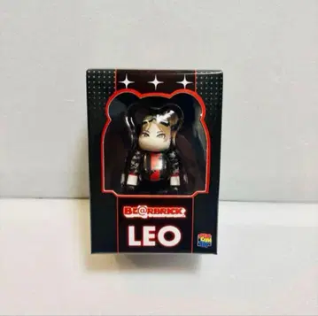 야마다 료스케 RED 라이브 투어 2025 굿즈 베어브릭 피규어